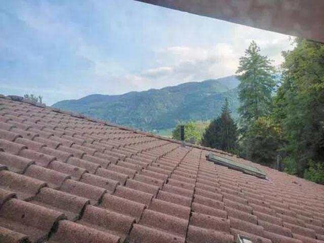 Appartamento in vendita a Clusone BG