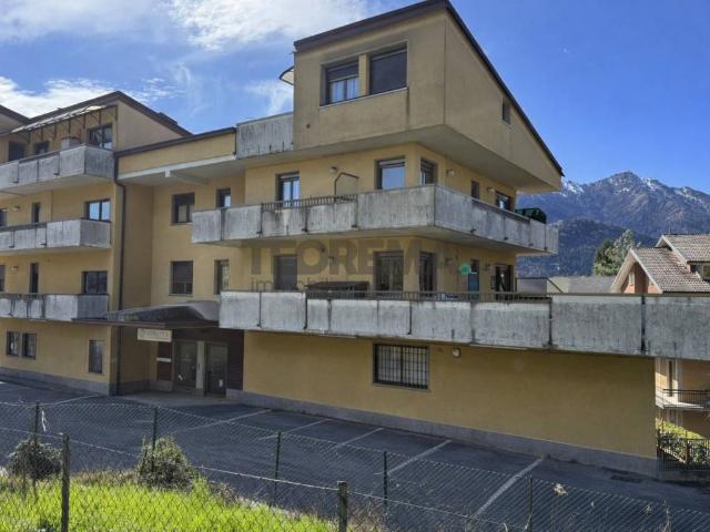 Appartamento in vendita a Clusone BG