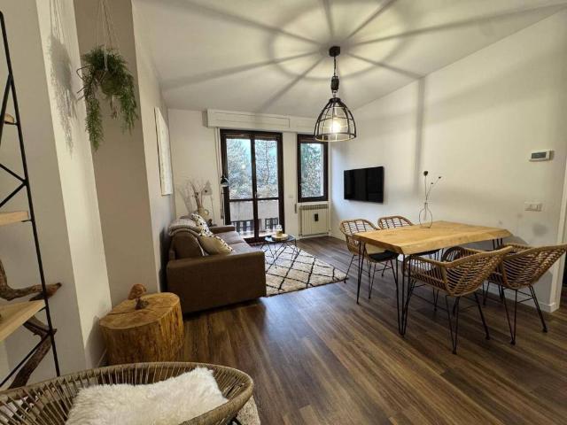 Appartamento in vendita a Clusone BG