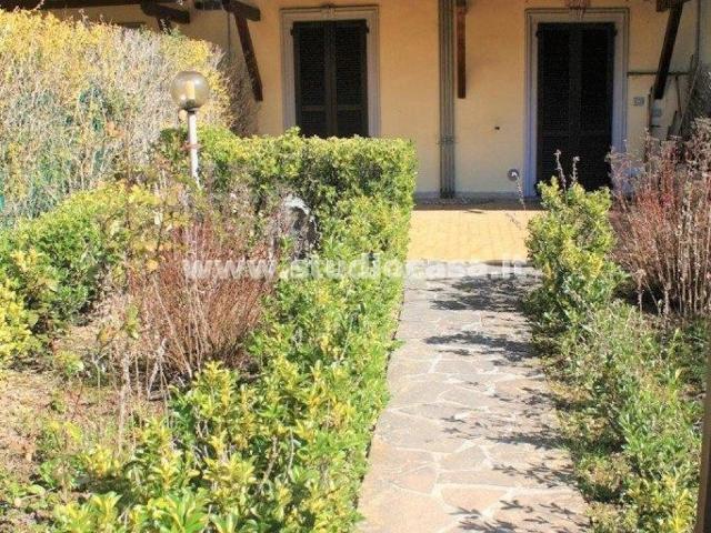 Appartamento in vendita a Clusone BG