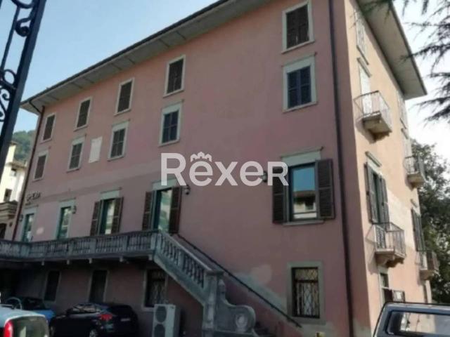 Appartamento in vendita a Clusone BG