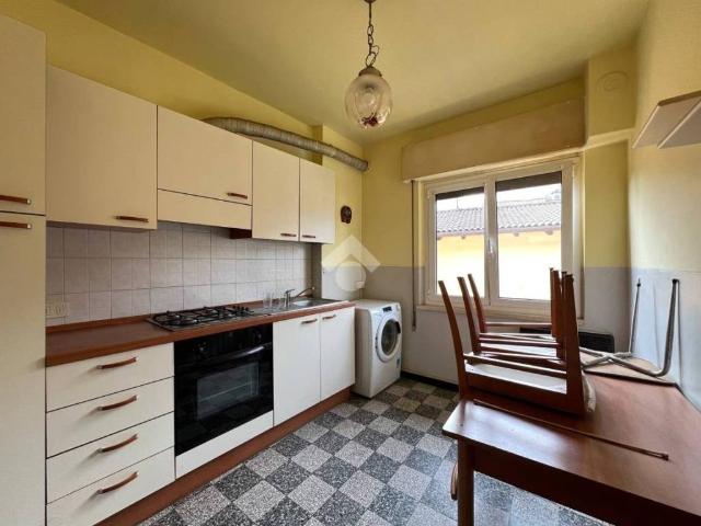 Appartamento in vendita a Clusone BG
