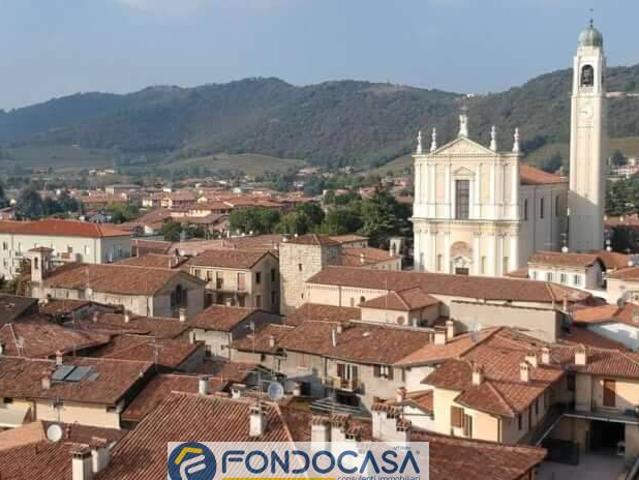 Appartamento in vendita a Coccaglio
