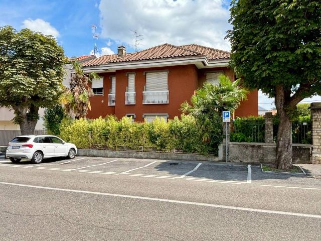 Appartamento in vendita a Coccaglio BS