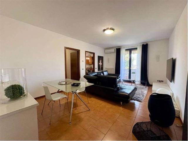 Appartamento in vendita a Coccaglio BS
