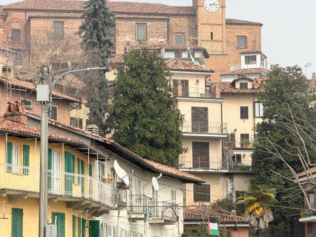 Appartamento in vendita a Cocconato