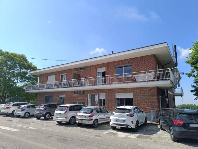 Appartamento in vendita a Cocconato AT