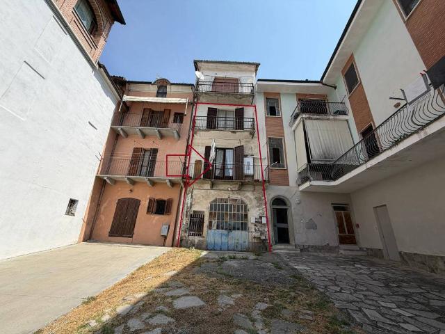 Appartamento in vendita a Cocconato AT
