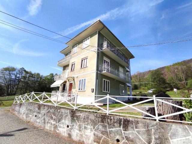 Appartamento in vendita a Coassolo Torinese TO