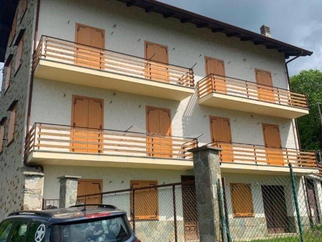 Appartamento in vendita a Coassolo Torinese TO