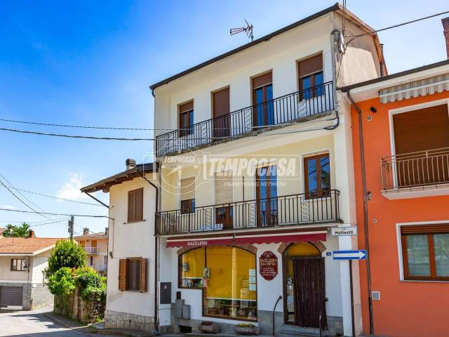 Appartamento in vendita a Coazze