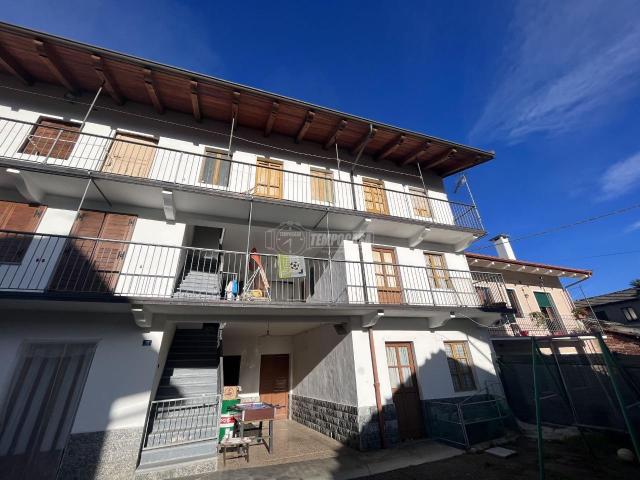 Appartamento in vendita a Coazze