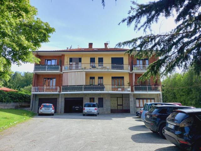 Appartamento in vendita a Coazze