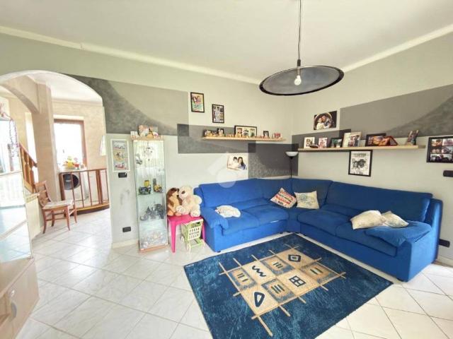 Appartamento in vendita a Coazze TO