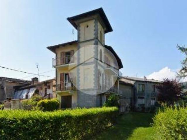 Appartamento in vendita a Coazze TO