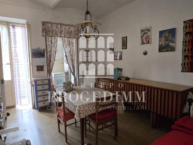Appartamento in vendita a Coazze TO