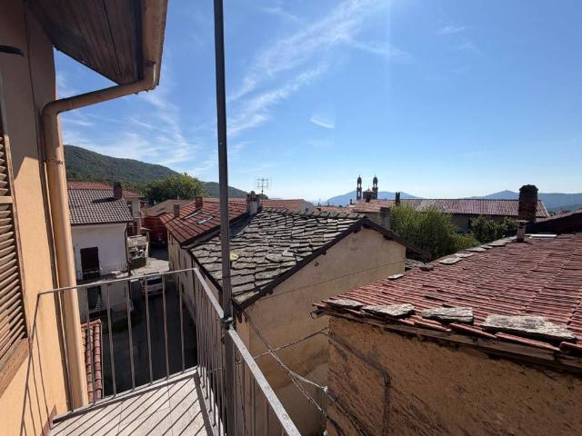 Appartamento in vendita a Coazze TO