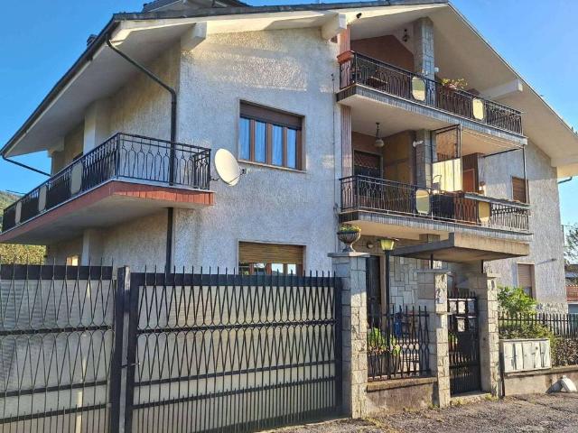 Appartamento in vendita a Coazze TO