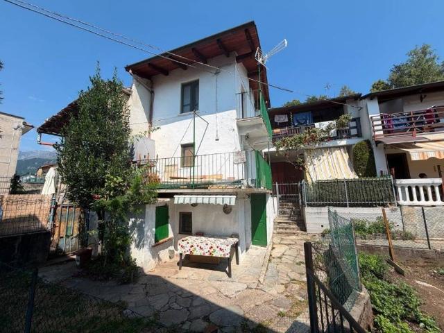 Appartamento in vendita a Coazze TO