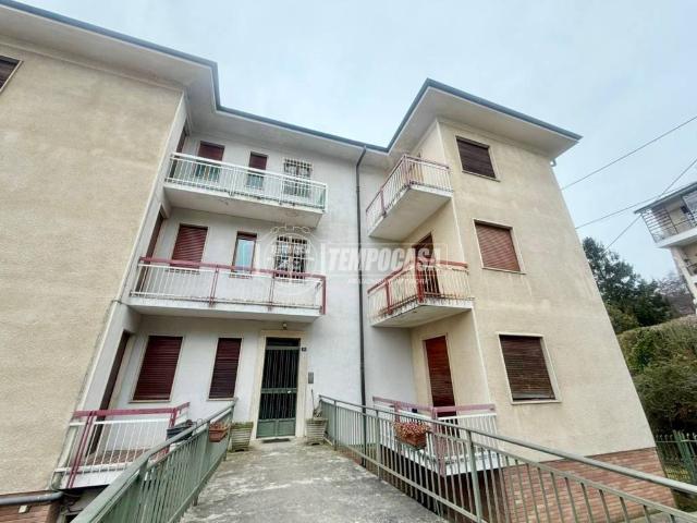 Appartamento in vendita a Coazze TO