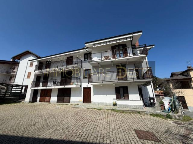 Appartamento in vendita a Coazze TO