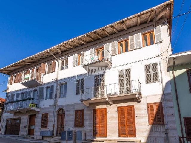 Appartamento in vendita a Coazze TO