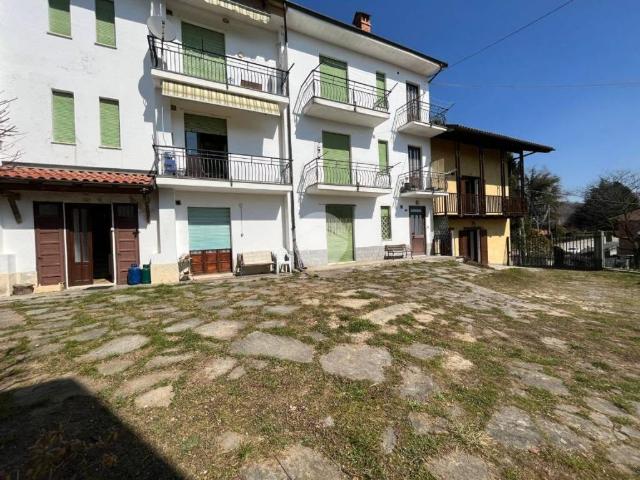 Appartamento in vendita a Coazze TO