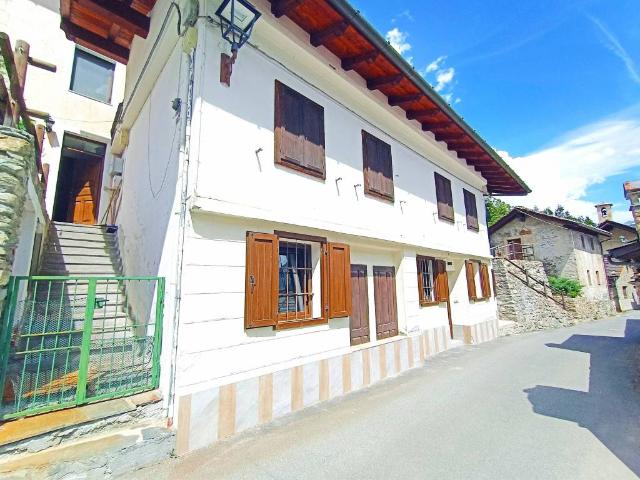 Appartamento in vendita a Cogne AO