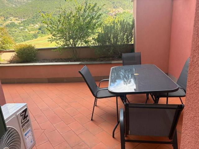Appartamento in vendita a Cogoleto GE