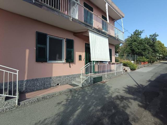 Appartamento in vendita a Cogoleto GE