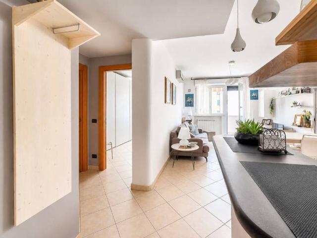 Appartamento in vendita a Cogoleto GE