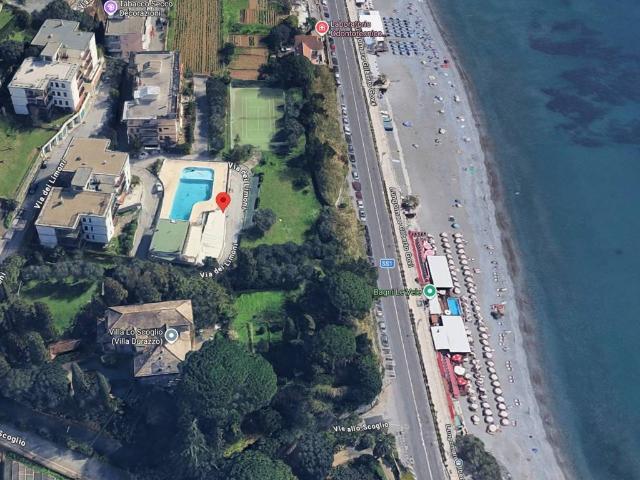 Appartamento in vendita a Cogoleto GE