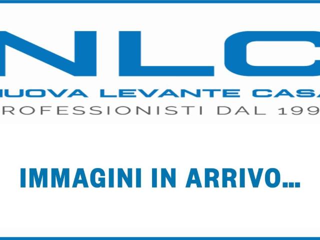Appartamento in vendita a Cogorno GE