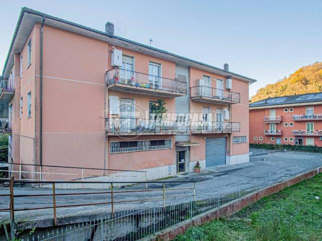 Appartamento in vendita a Cogorno GE