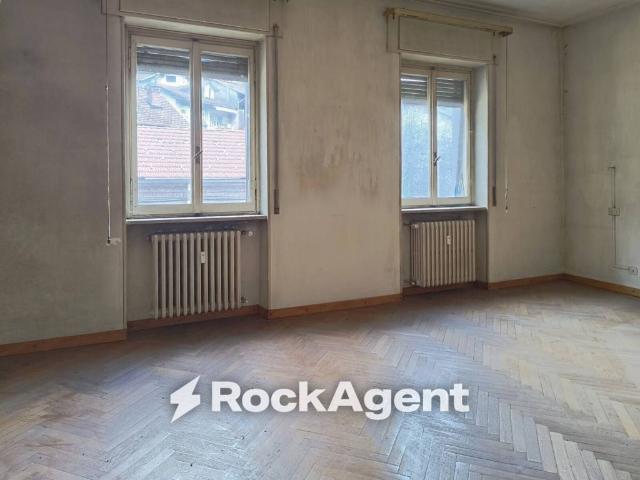 Appartamento in vendita a Coggiola BI