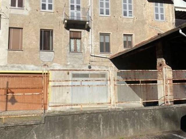 Appartamento in vendita a Coggiola BI