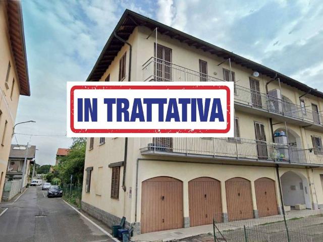 Appartamento in vendita a Cogliate MB