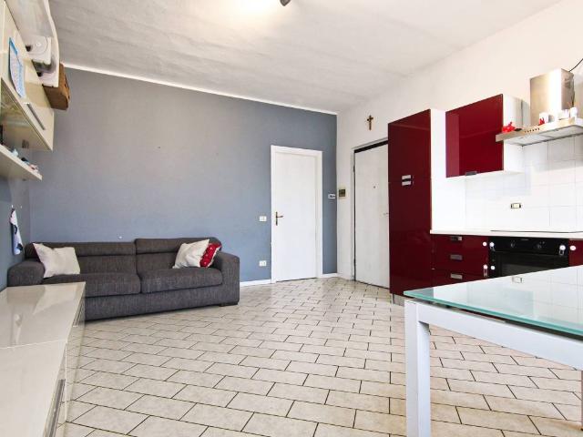 Appartamento in vendita a Cogliate MB