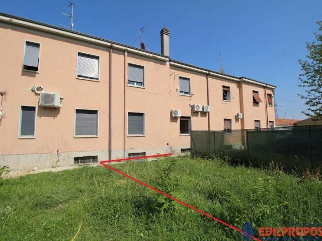 Appartamento in vendita a Cogliate MB