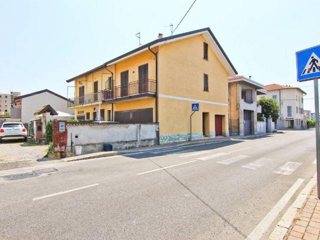 Appartamento in vendita a Cogliate MB