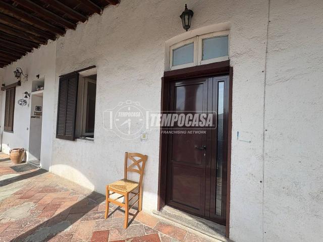 Appartamento in vendita a Cogliate
