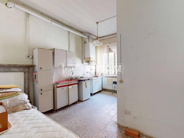 Appartamento in vendita a Cogliate