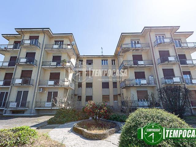 Appartamento in vendita a Codogno