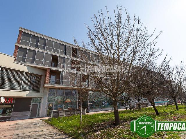 Appartamento in vendita a Codogno