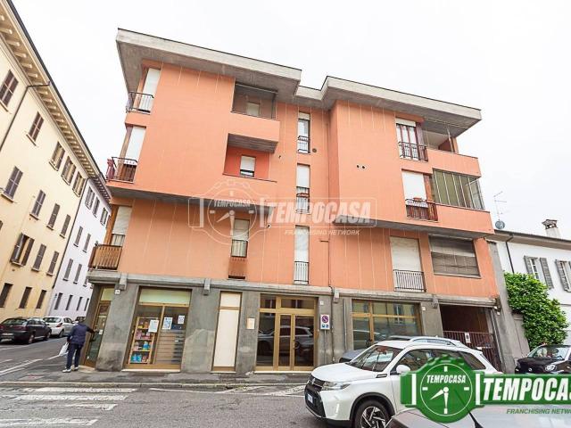 Appartamento in vendita a Codogno