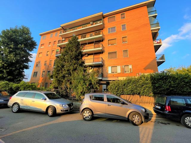 Appartamento in vendita a Codogno