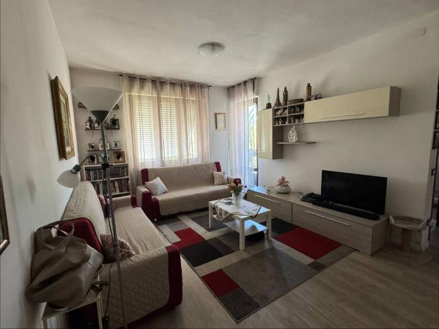 Appartamento in vendita a Codogno LO