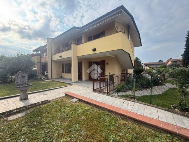 Appartamento in vendita a Codogno LO