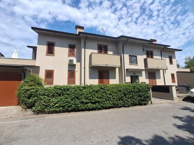 Appartamento in vendita a Castelgerundo LO