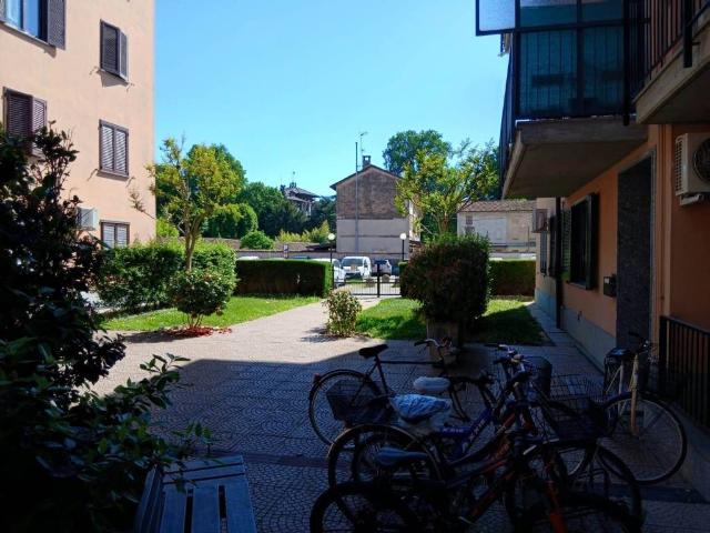 Appartamento in vendita a Codogno LO